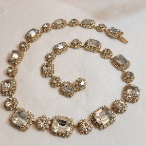 15.5 inch necklace